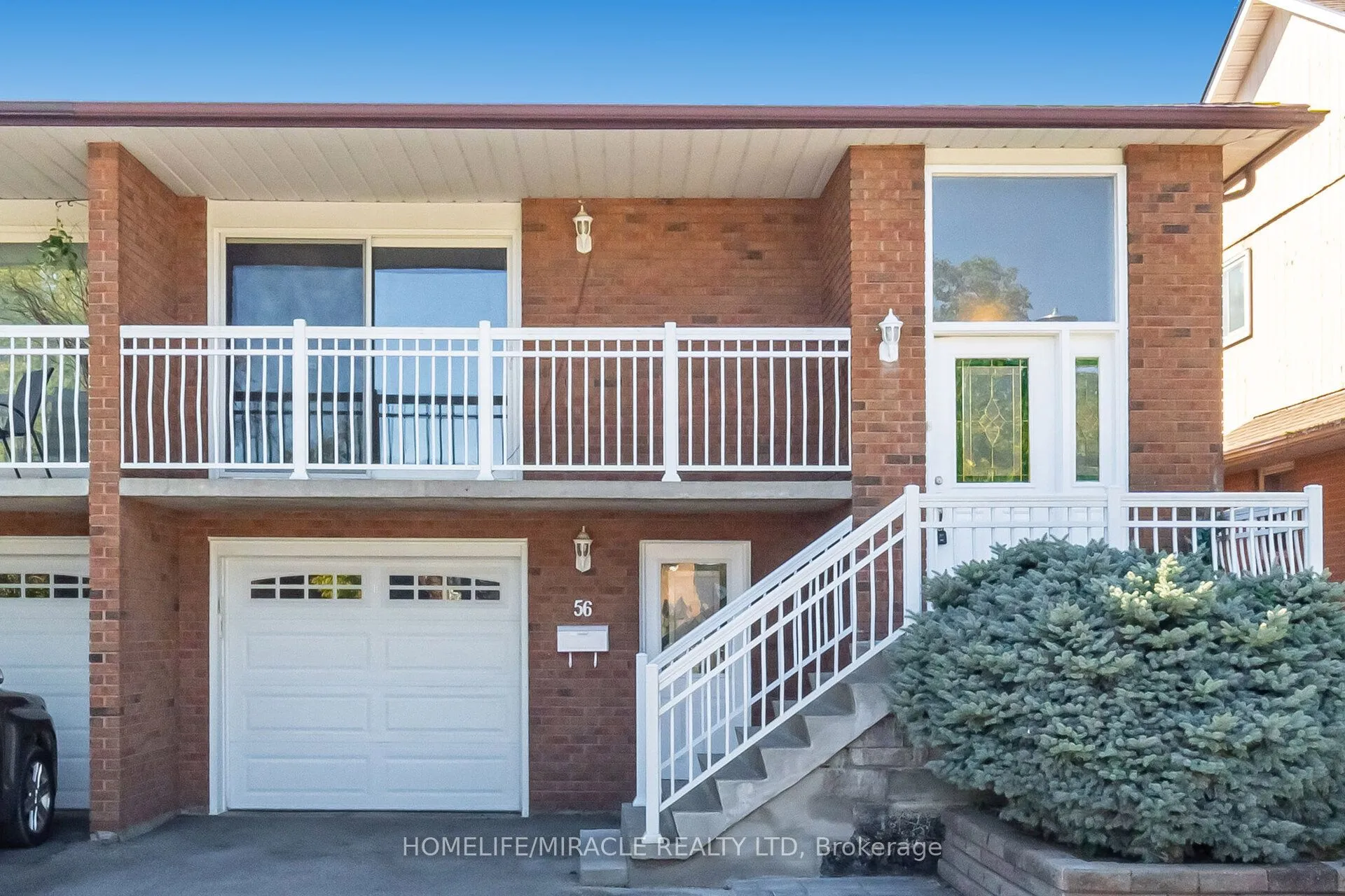 56 Norbert Road, ON L6Y 2K1