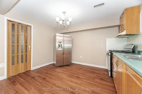 56 Norbert Road, ON L6Y 2K1