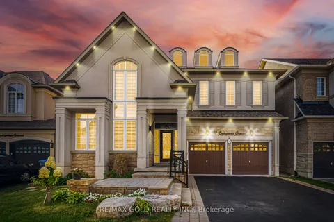 32 Eaglesprings Crescent, ON L6P 2V9