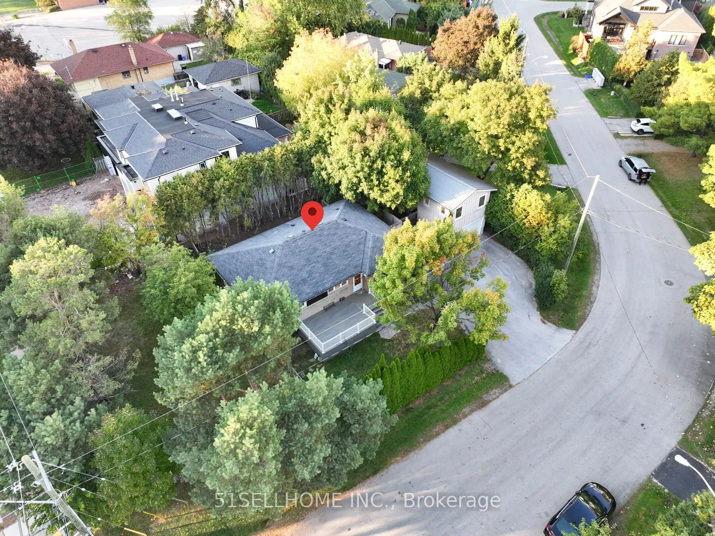 615 Parkside Drive, ON L6K 1P6