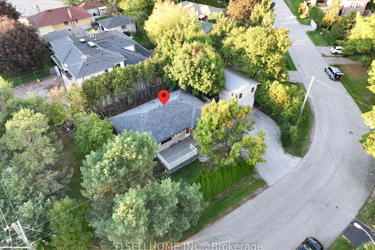 615 Parkside Drive, ON L6K 1P6