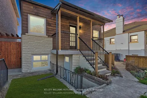 64 Hilldale Road, ON M6N 3Y2