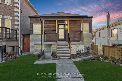 64 Hilldale Road, ON M6N 3Y2