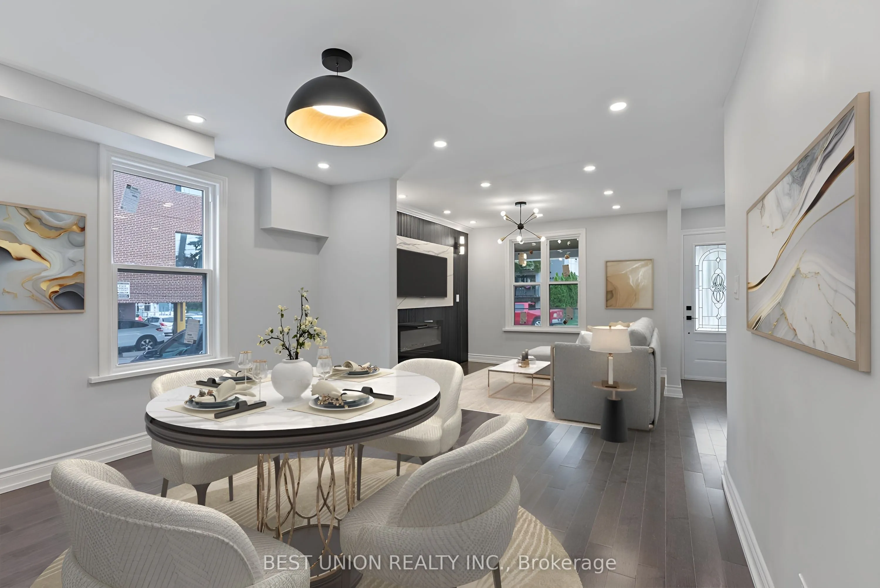 15 Burlington Street, ON M8V 2L1