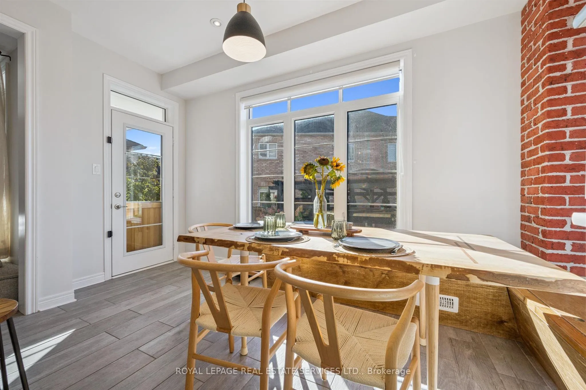 234 Polly Drive, ON L6M 5J9