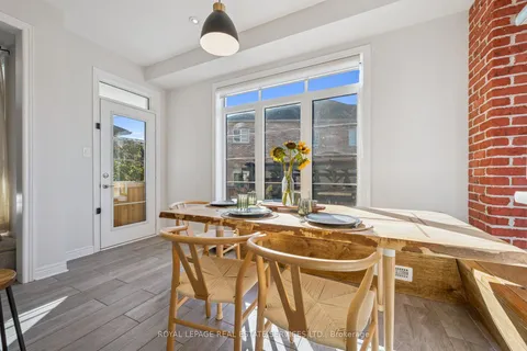 234 Polly Drive, ON L6M 5J9