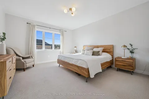 234 Polly Drive, ON L6M 5J9