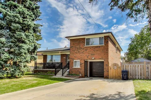 251 Driftwood Avenue, ON M3N 2N6