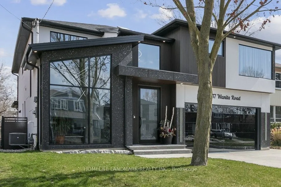 37 Wanita Road, ON L5G 1B3