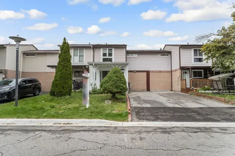 46 Hindquarter Court, ON L6S 2C4