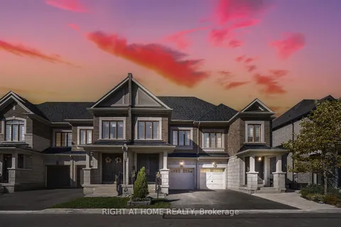 16 Angelfish Road, ON L7A 5C5