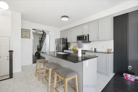 16 Angelfish Road, ON L7A 5C5