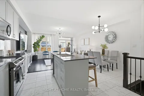 16 Angelfish Road, ON L7A 5C5