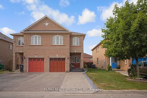 145 Albright Road, ON L6X 0J1