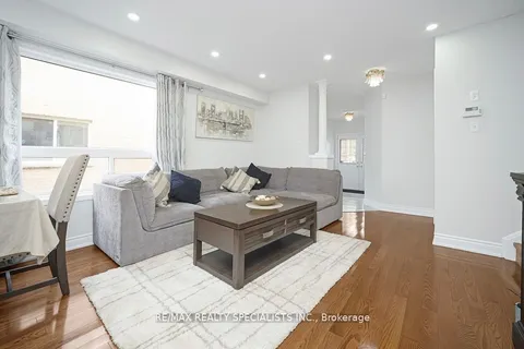 145 Albright Road, ON L6X 0J1