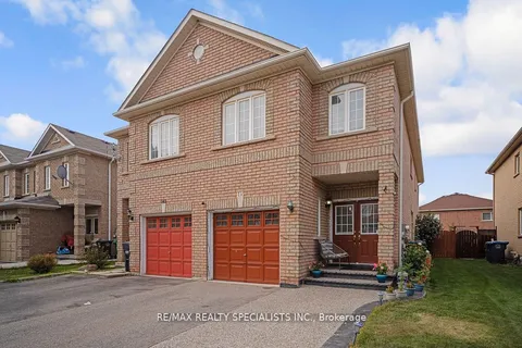 145 Albright Road, ON L6X 0J1