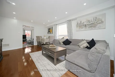 145 Albright Road, ON L6X 0J1