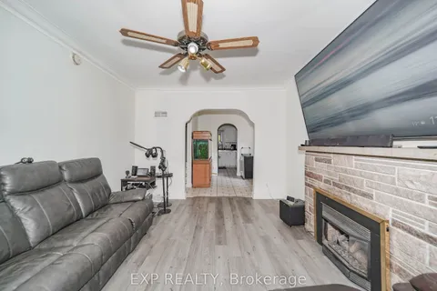 1331 St. James Avenue, ON L5E 1J3