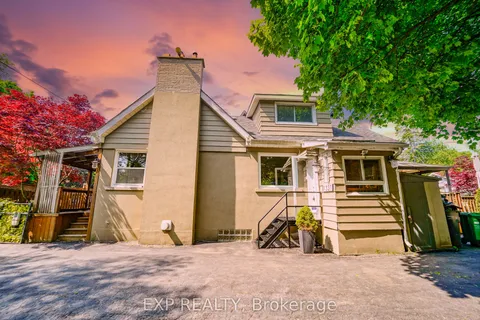 1331 St. James Avenue, ON L5E 1J3