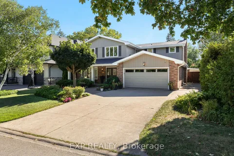 226 Shoreacres Road, ON L7L 2H2