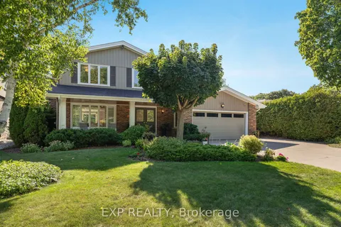 226 Shoreacres Road, ON L7L 2H2