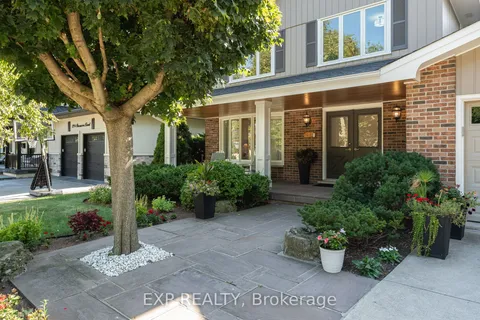 226 Shoreacres Road, ON L7L 2H2