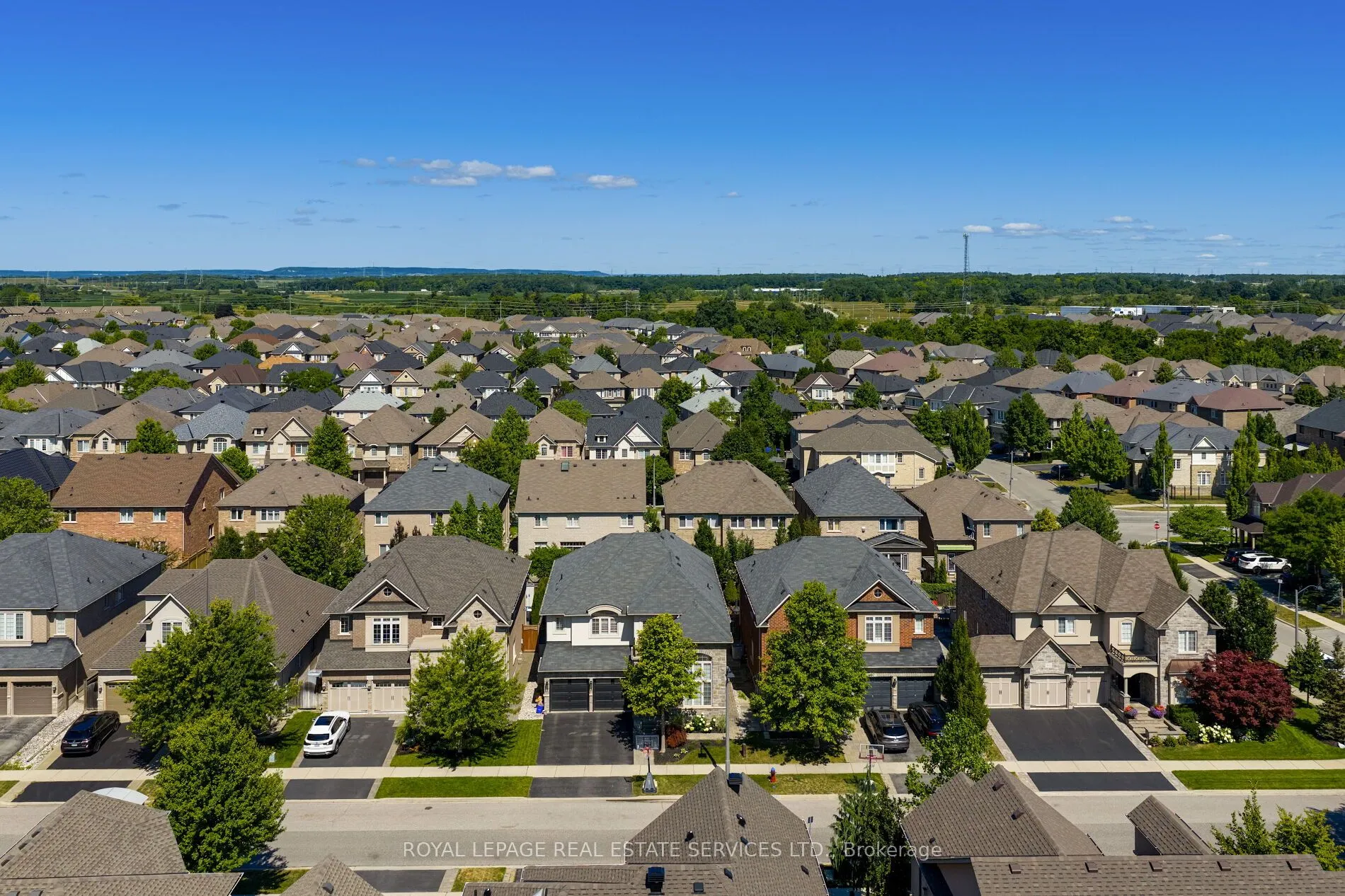 3456 Liptay Avenue, ON L6M 0M7