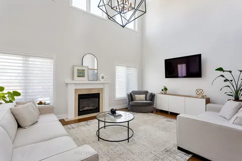 3456 Liptay Avenue, ON L6M 0M7