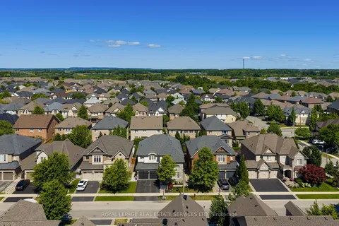 3456 Liptay Avenue, ON L6M 0M7