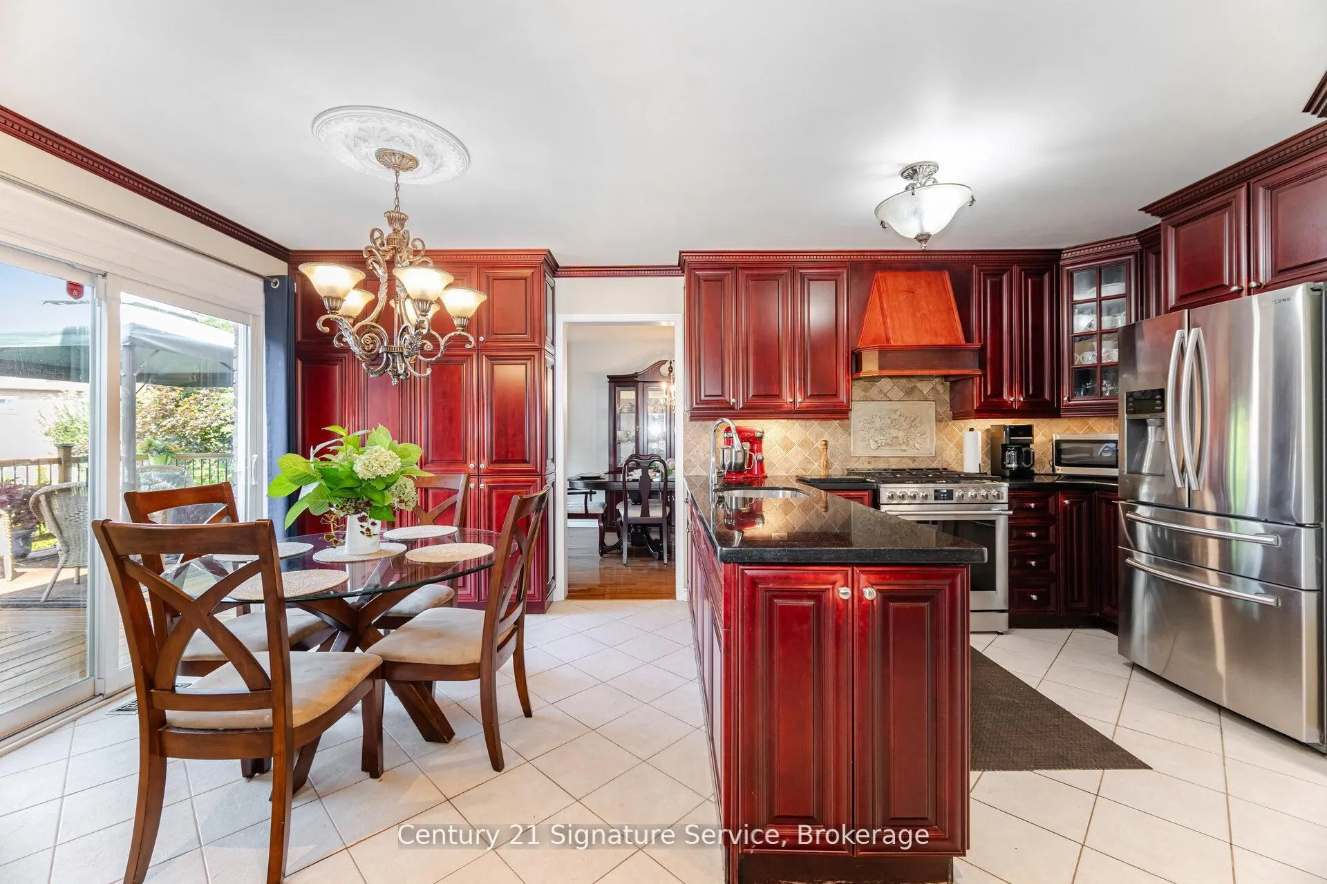 5955 Ladyburn Crescent, ON L5M 4V7