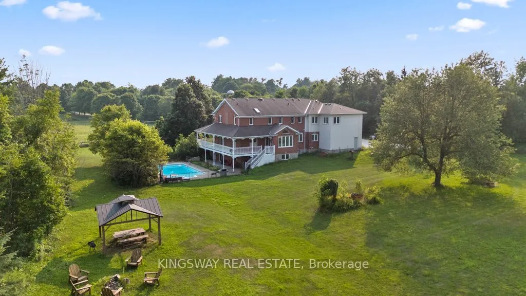 14141 Dublin Line, ON L7J 2L9