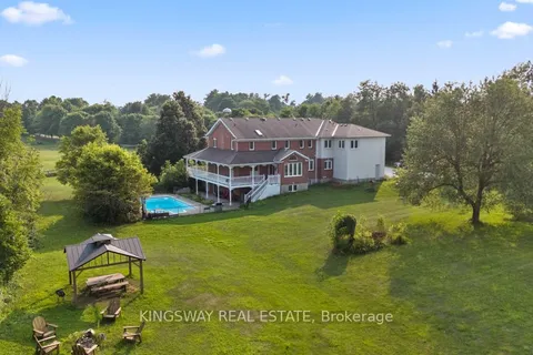 14141 Dublin Line, ON L7J 2L9