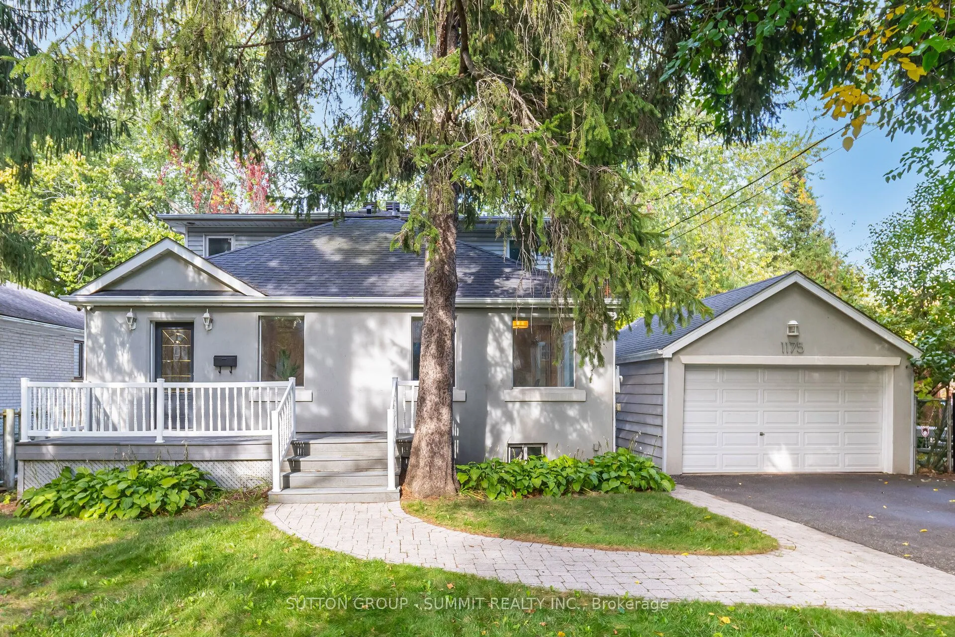 1175 Kane Road, ON L5H 2M2