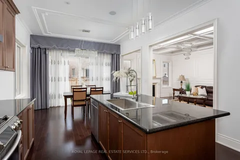 3159 William Rose Way, ON L6H 0T3