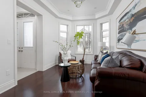 3159 William Rose Way, ON L6H 0T3