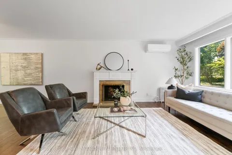 1302 Martley Drive, ON L5H 1N9