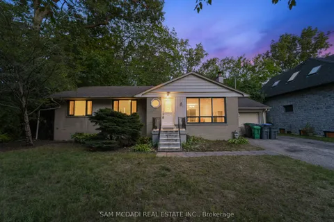 1302 Martley Drive, ON L5H 1N9