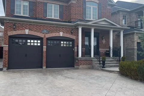 26 Maybeck Drive, ON L6X 0Z1