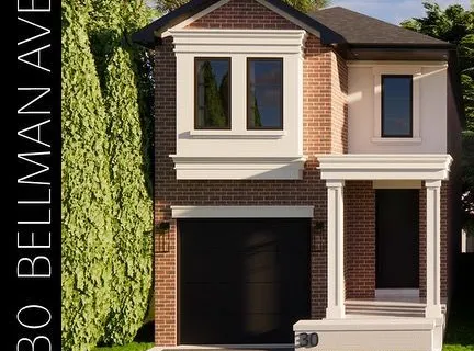 30 Bellman Avenue, ON M8W 4A3