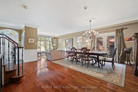 11 Tremont Road, ON M9B 3X3