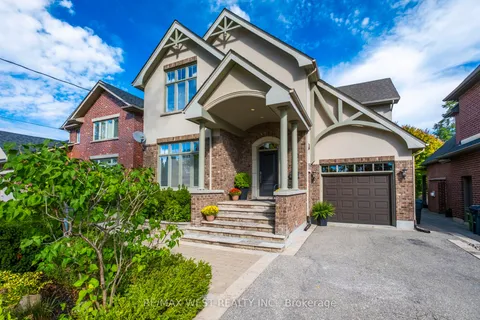 11 Tremont Road, ON M9B 3X3