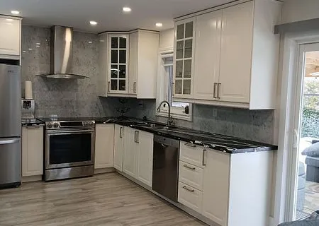 6807 Gracefield Drive, ON L5N 6T6