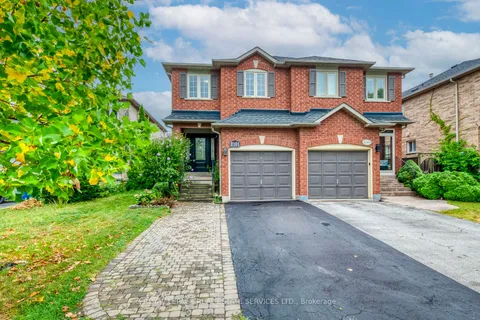 2101 Shady Glen Road, ON L6M 3P1