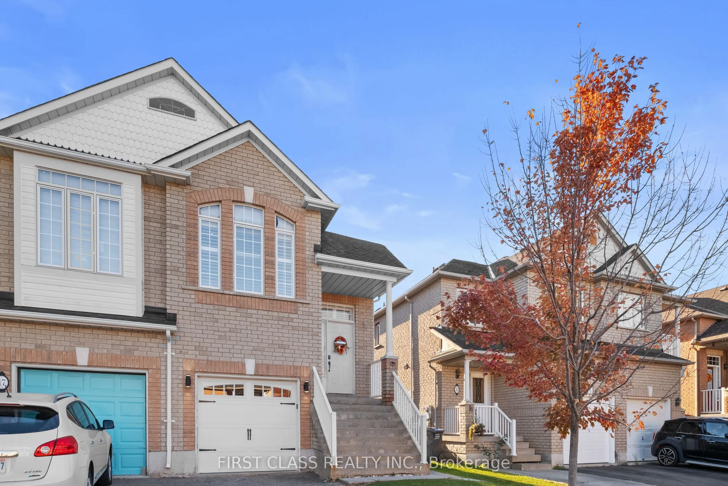 15 Belinda Drive, ON L7A 2W7