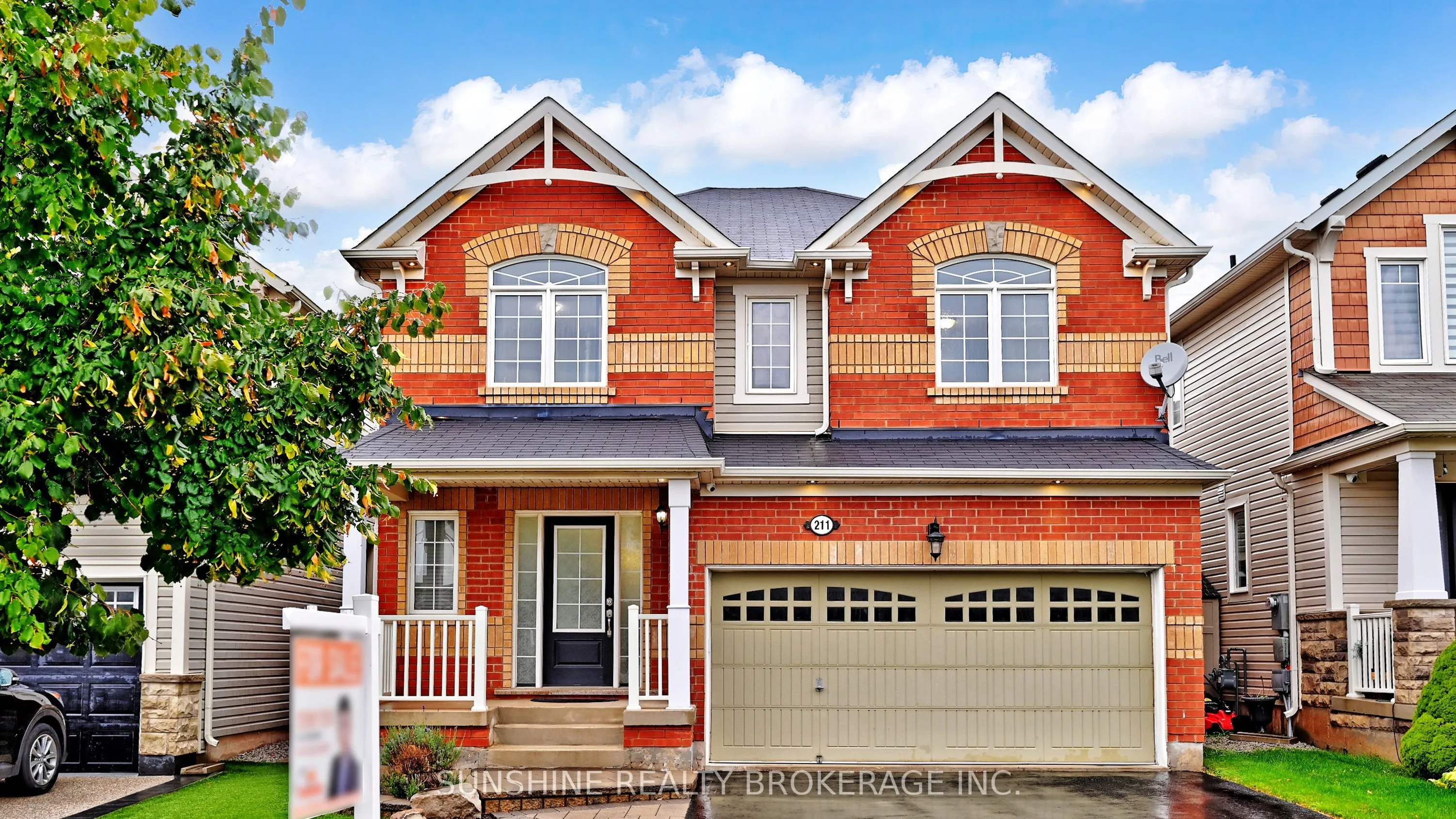 211 Monaghan Crescent, ON L9T 8C7