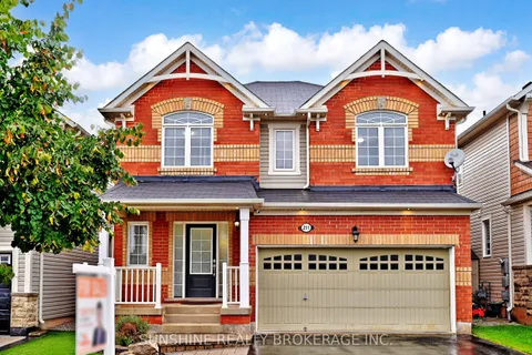 211 Monaghan Crescent, ON L9T 8C7