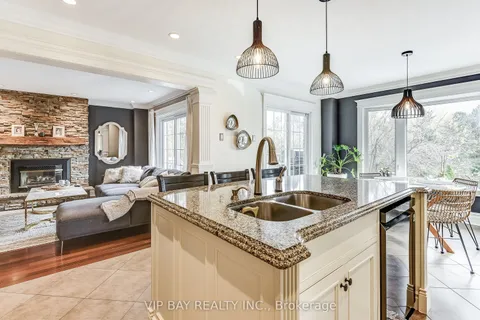 40 Dawnridge Trail, ON L6Z 2A1