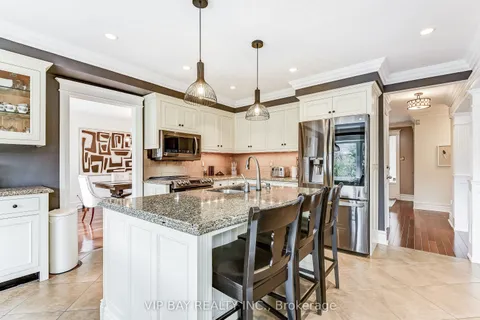 40 Dawnridge Trail, ON L6Z 2A1