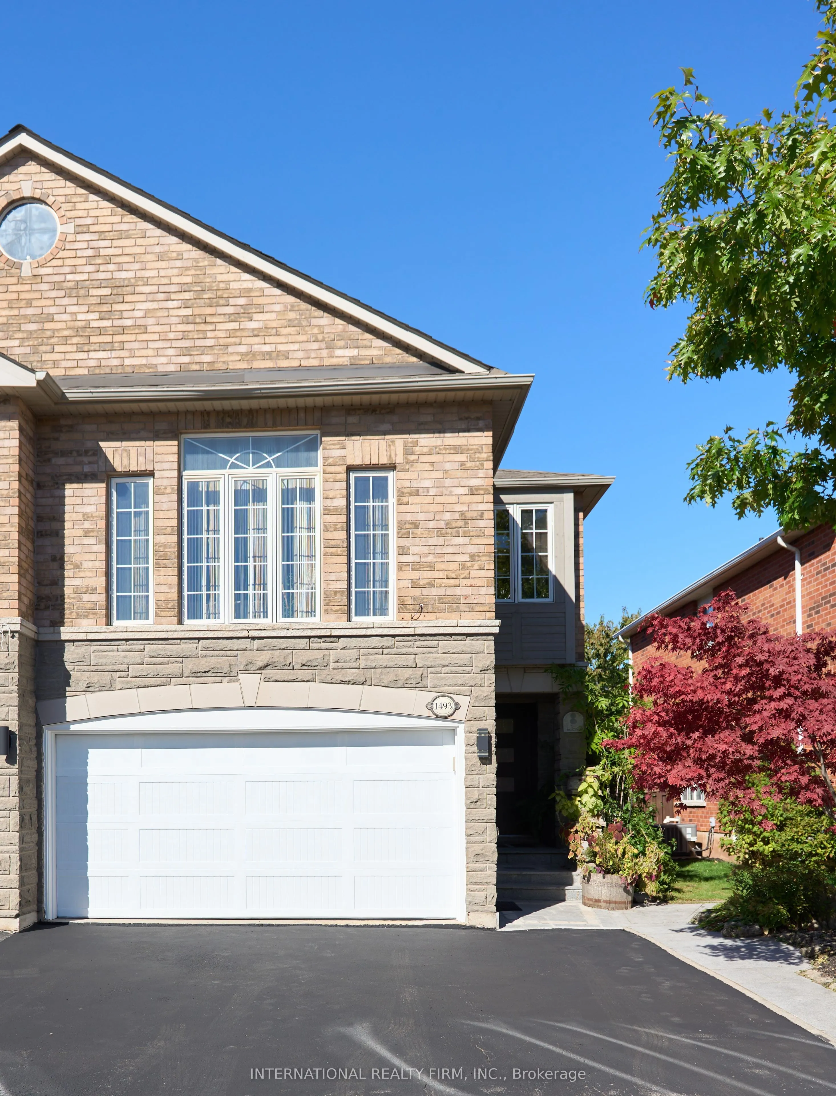 1493 Warbler Road, ON L6M 4B1