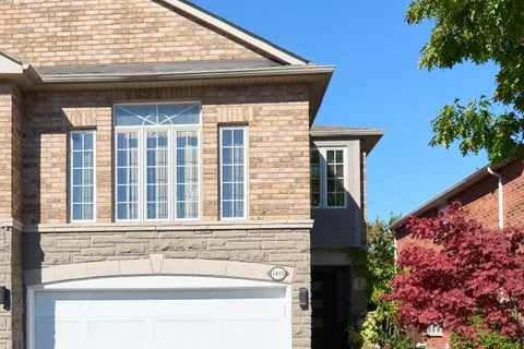 1493 Warbler Road, ON L6M 4B1